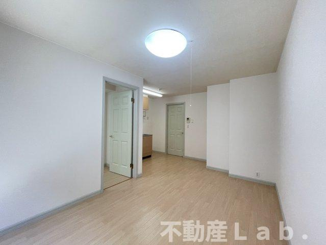 エミスフェールの居間・リビング