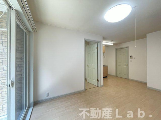 エミスフェールの居間・リビング