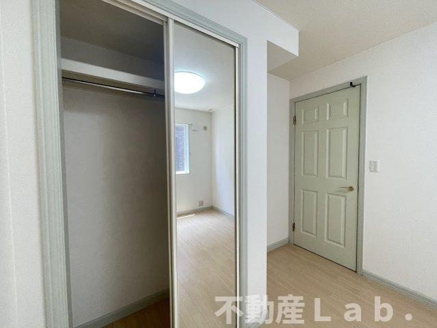 エミスフェールの収納