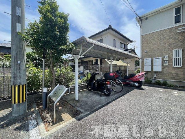 エミスフェールのその他共用部分