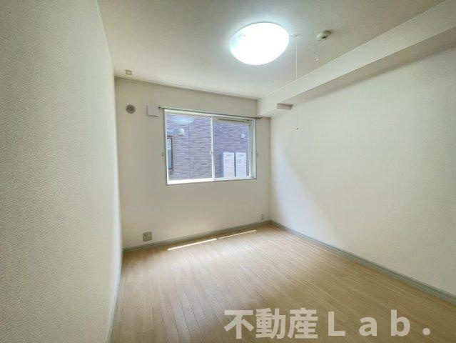 エミスフェールの内装