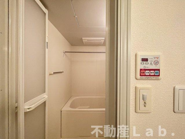 エミスフェールの設備