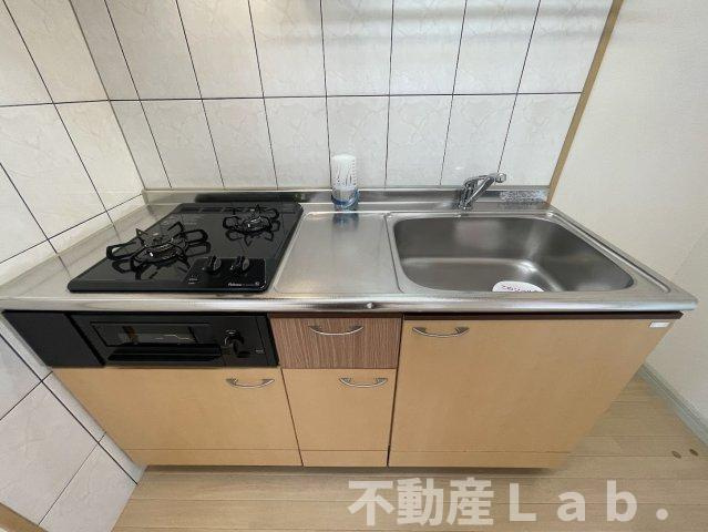 エミスフェールの設備