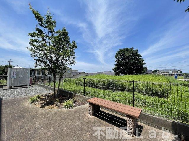 エミスフェールのその他共用部分