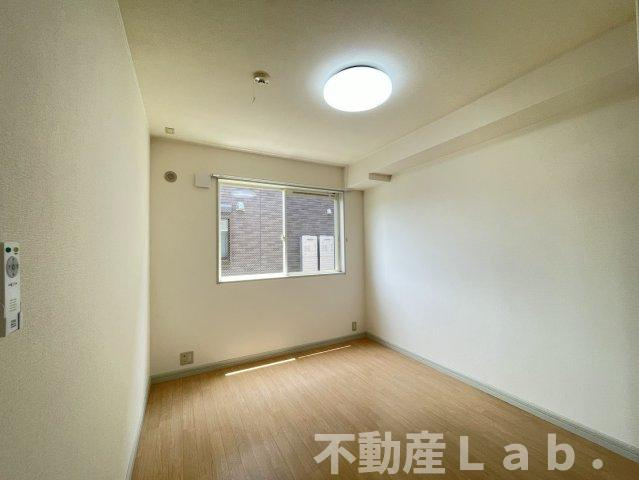 エミスフェールの内装