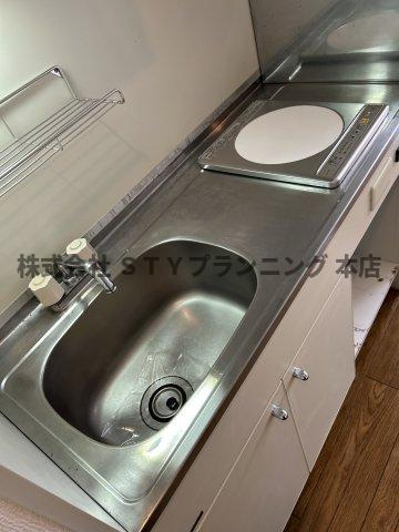 仲介手数料０円！クリーンあらたまのキッチン