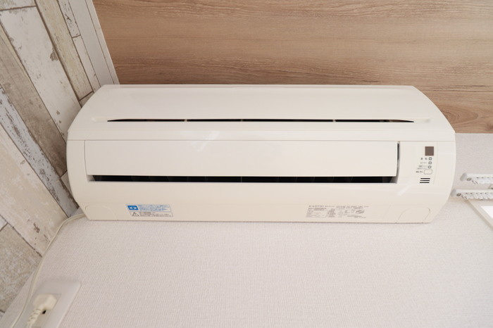 Apt.NRTの設備