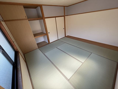 【収納】 | 第5三幸荘