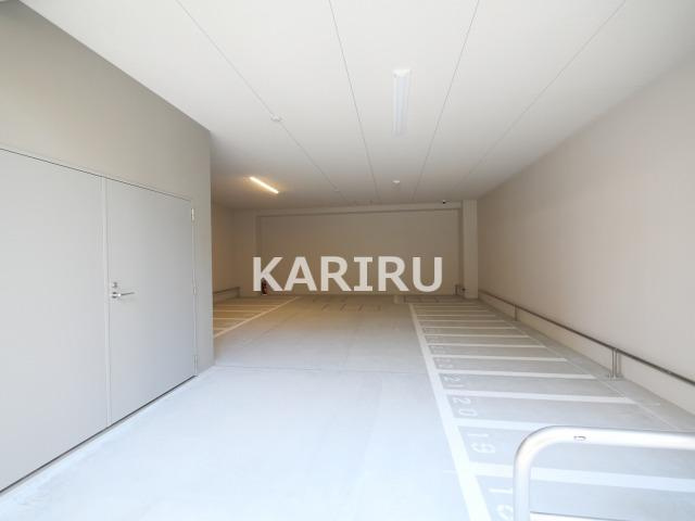 Alivis北梅田のその他