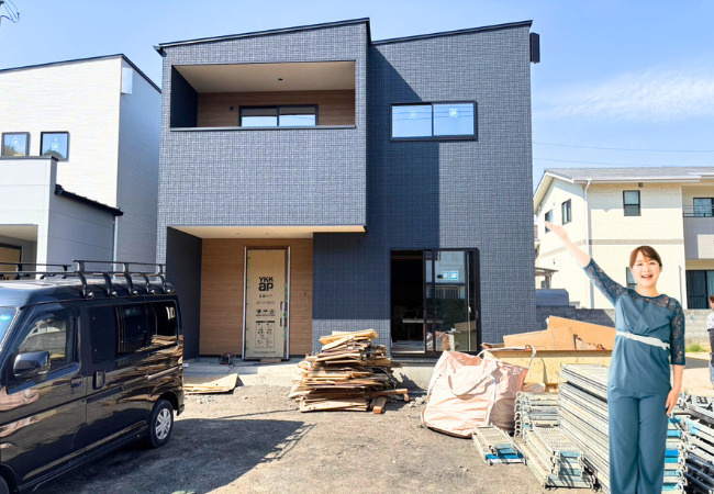 石風呂町新築戸建