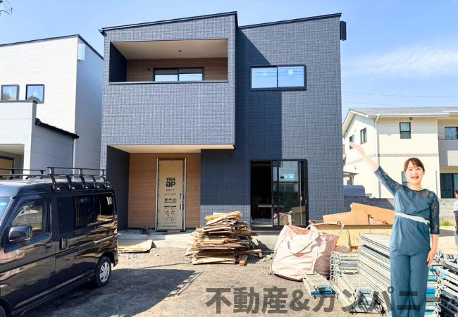 石風呂町新築戸建