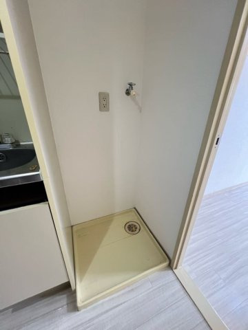 メゾン王子の設備