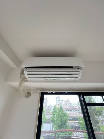 メゾン王子の設備