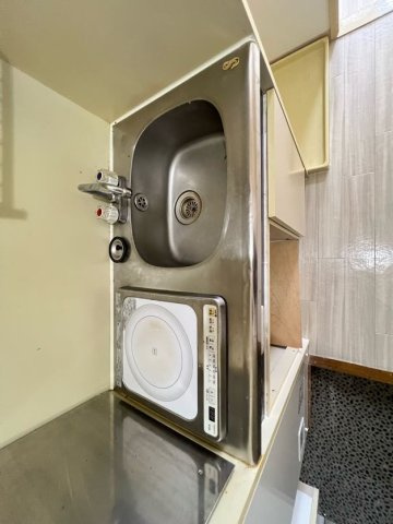 メゾン王子のキッチン