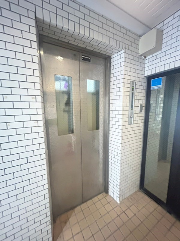 メゾン王子のその他共用部分