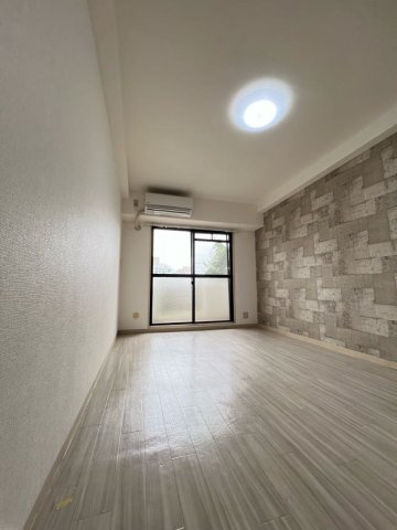 メゾン王子の寝室