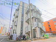名古屋市熱田区三本松町のアパートの画像