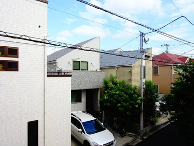 【展望】 | ヌーヴェルカシェット