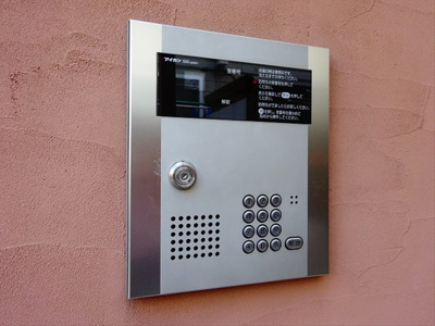 【その他共用部分】 | ヌーヴェルカシェット