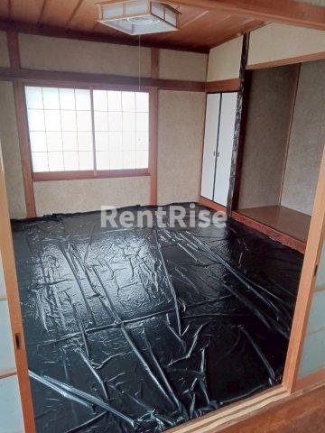 泉借家のその他