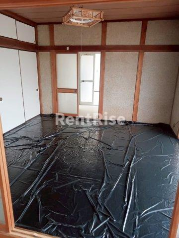 泉借家のその他