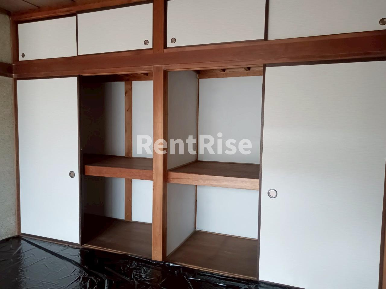 泉借家のその他