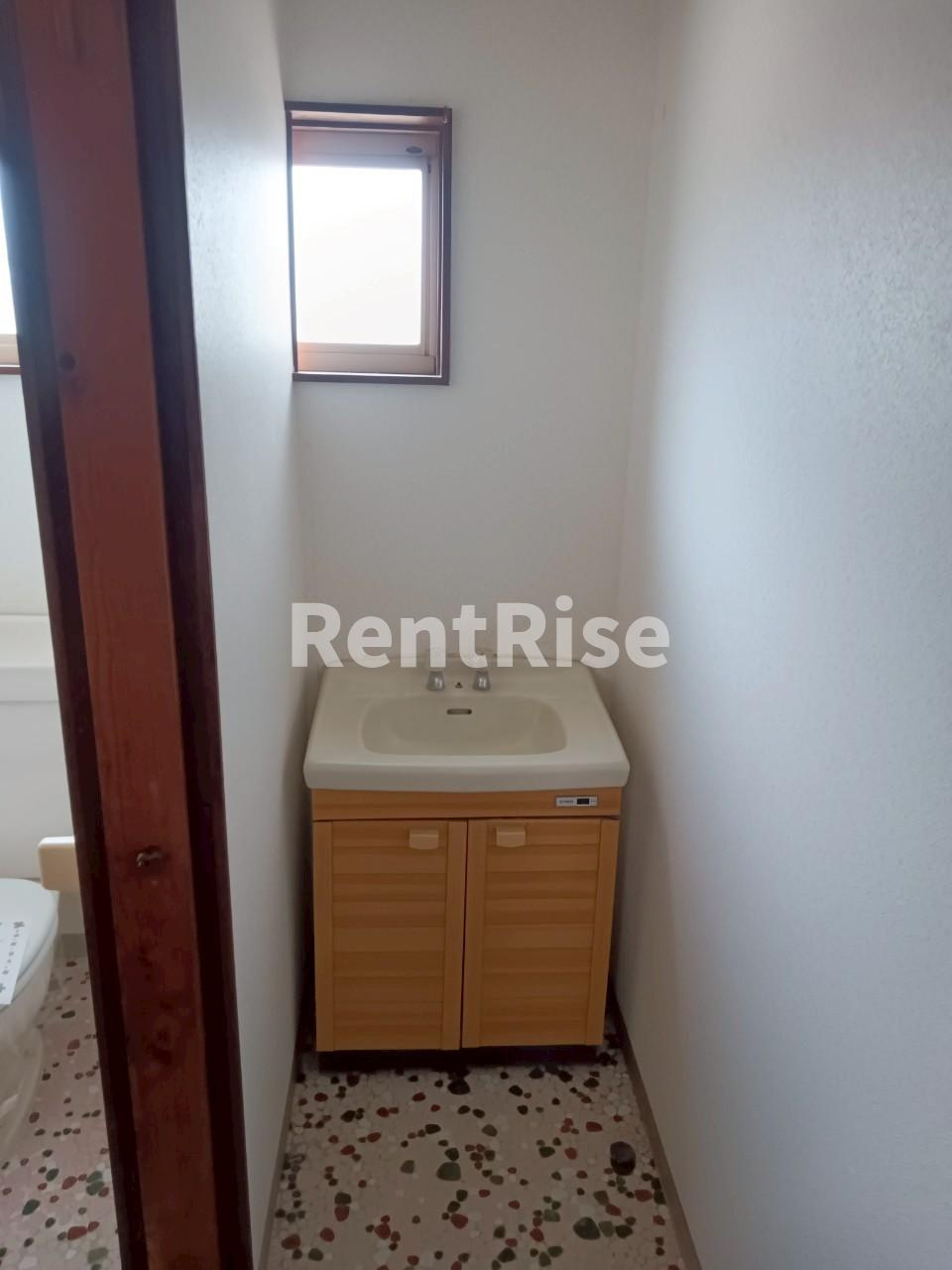 泉借家のその他