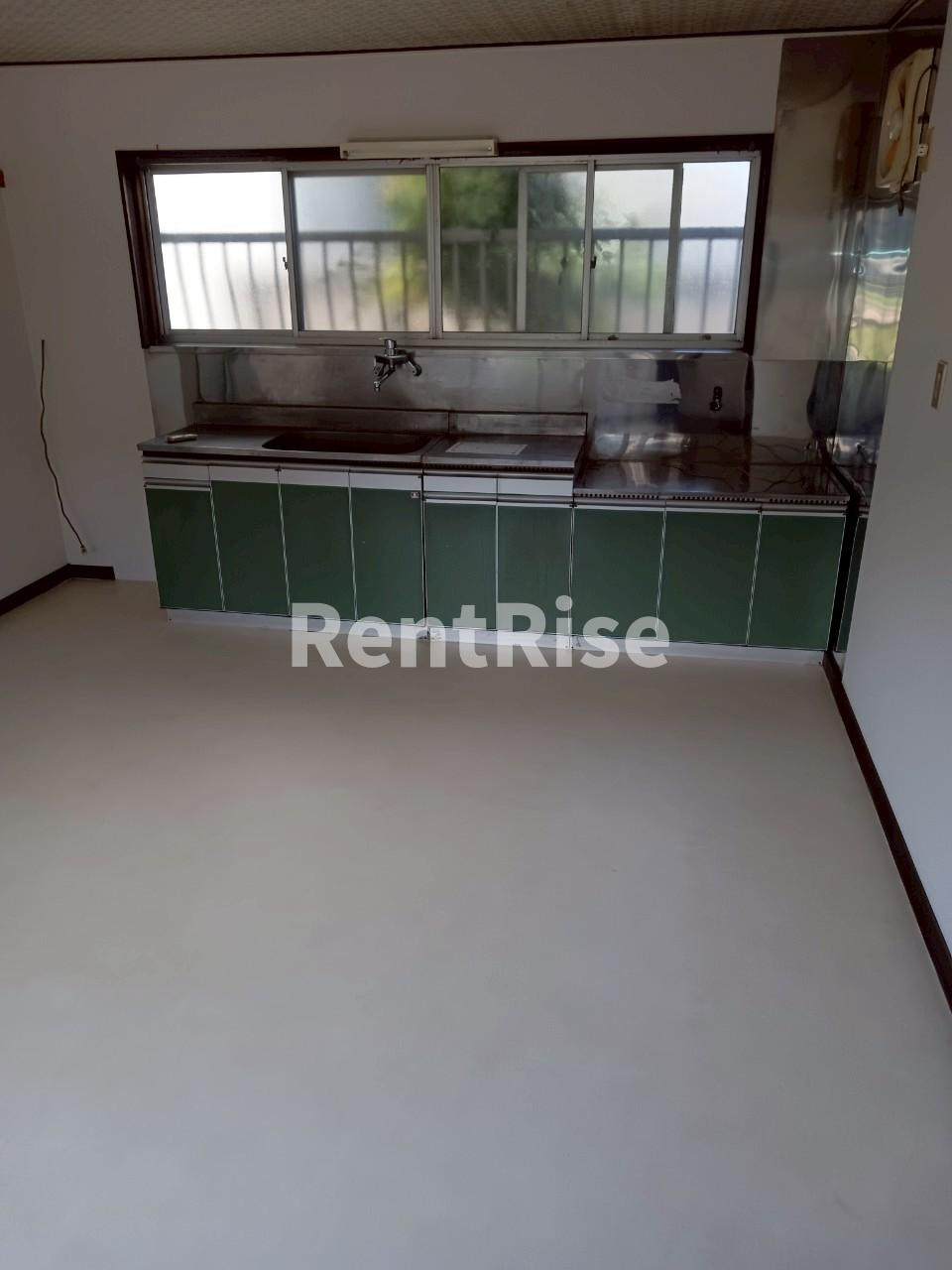 泉借家のその他