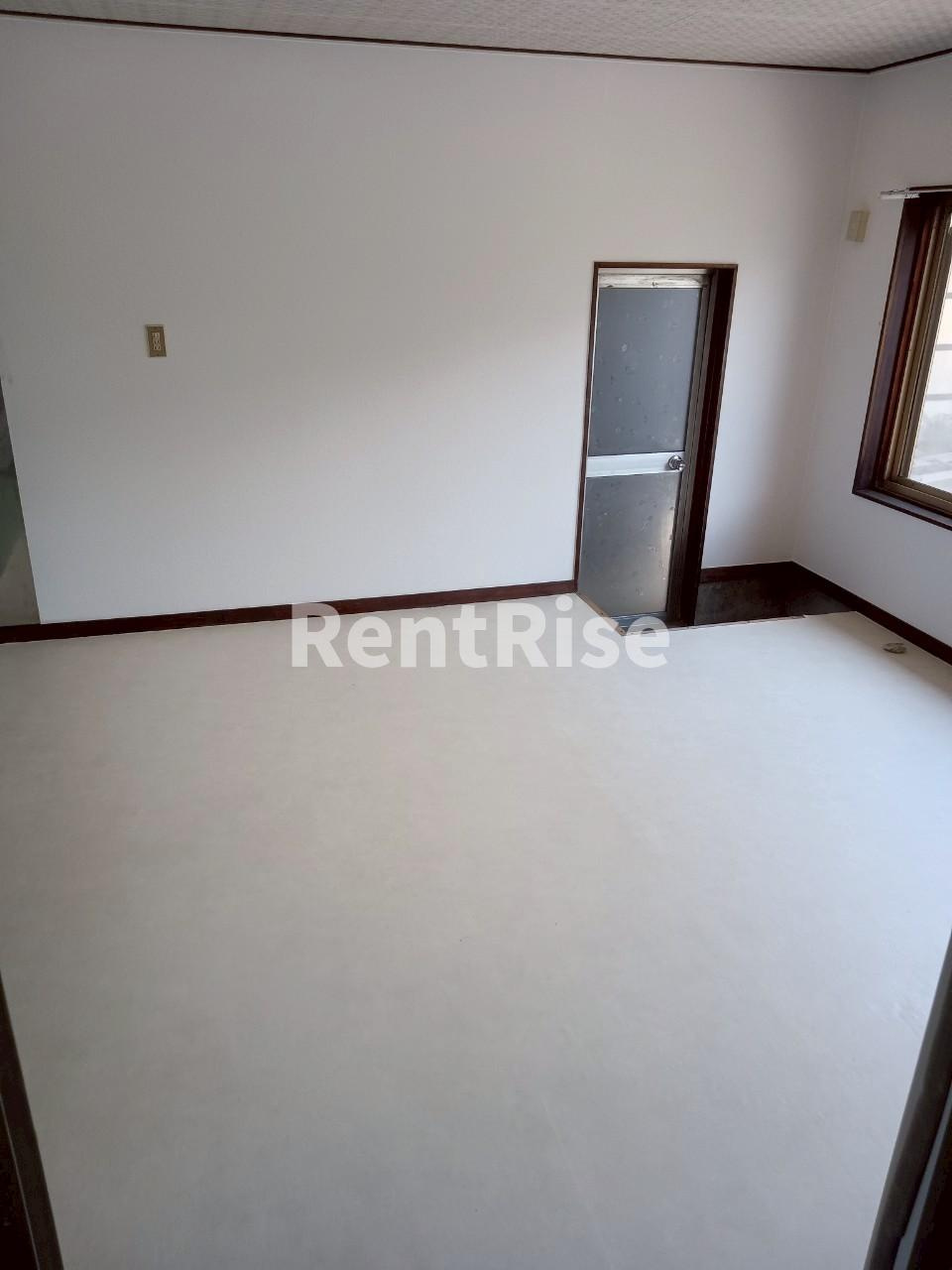 泉借家のその他