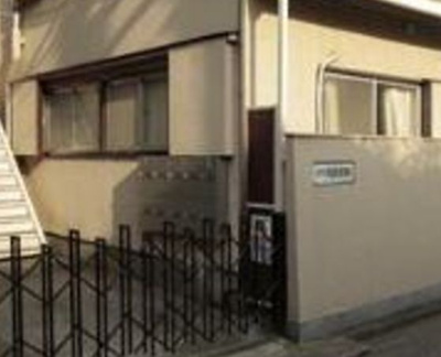 【エントランス】 | ハウスカブラキ