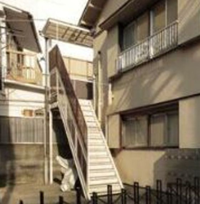 【その他共用部分】 | ハウスカブラキ