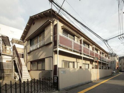 【外観】 | ハウスカブラキ