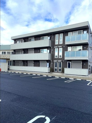 フローラルコート　　刈谷市近郊の賃貸はクラスホームの外観