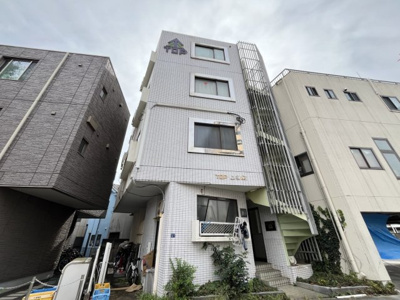 【外観】 | トップ上板橋