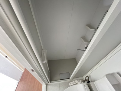 【シャワールーム】 | トップ上板橋