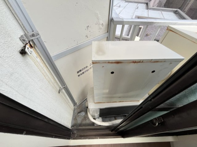 【バルコニー】 | トップ上板橋