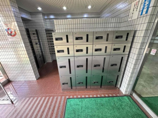 【その他共用部分】 | シャトー寿楽