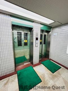 【エントランス】 | シャトー寿楽