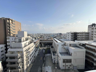 【展望】 | シャトー寿楽