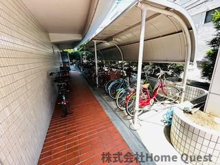 【その他共用部分】 | シャトー寿楽
