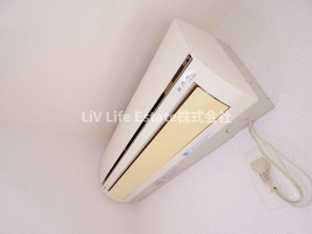 さくらレジデンスの設備|同仕様写真