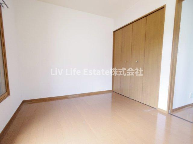 さくらレジデンスの居間・リビング|同仕様写真