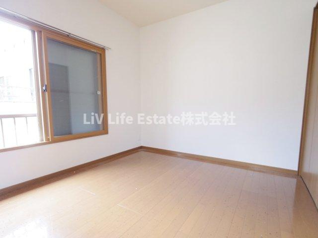 さくらレジデンスの洋室|同仕様写真