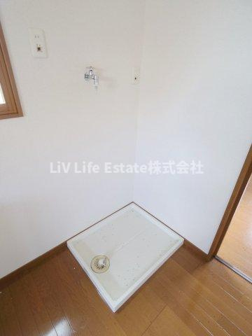 さくらレジデンスの設備|同仕様写真