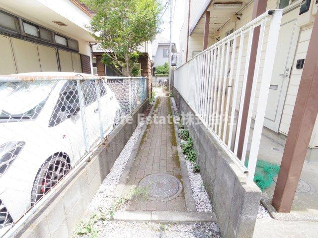 さくらレジデンスのその他共用部分