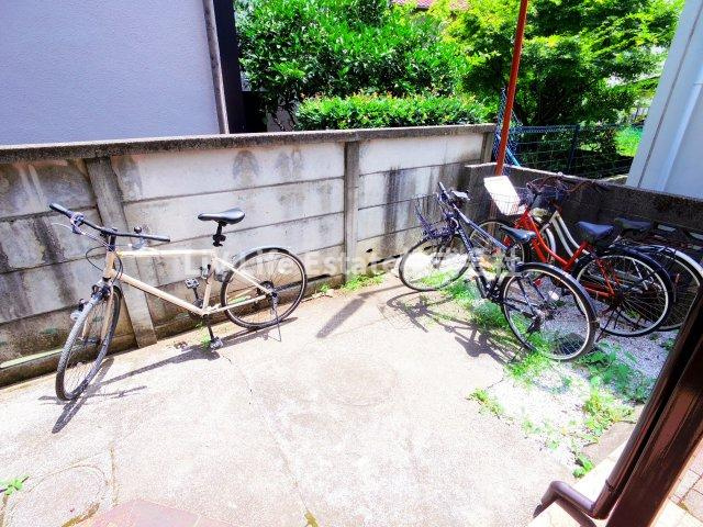 さくらレジデンスのその他共用部分