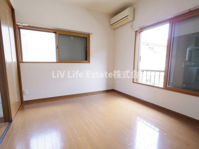 さくらレジデンスの居間・リビング|同仕様写真