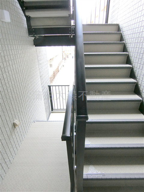 TS.蒲田のその他共用部分