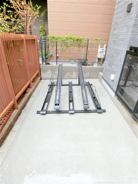 TS.蒲田のその他共用部分