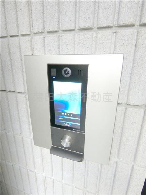 TS.蒲田のその他共用部分